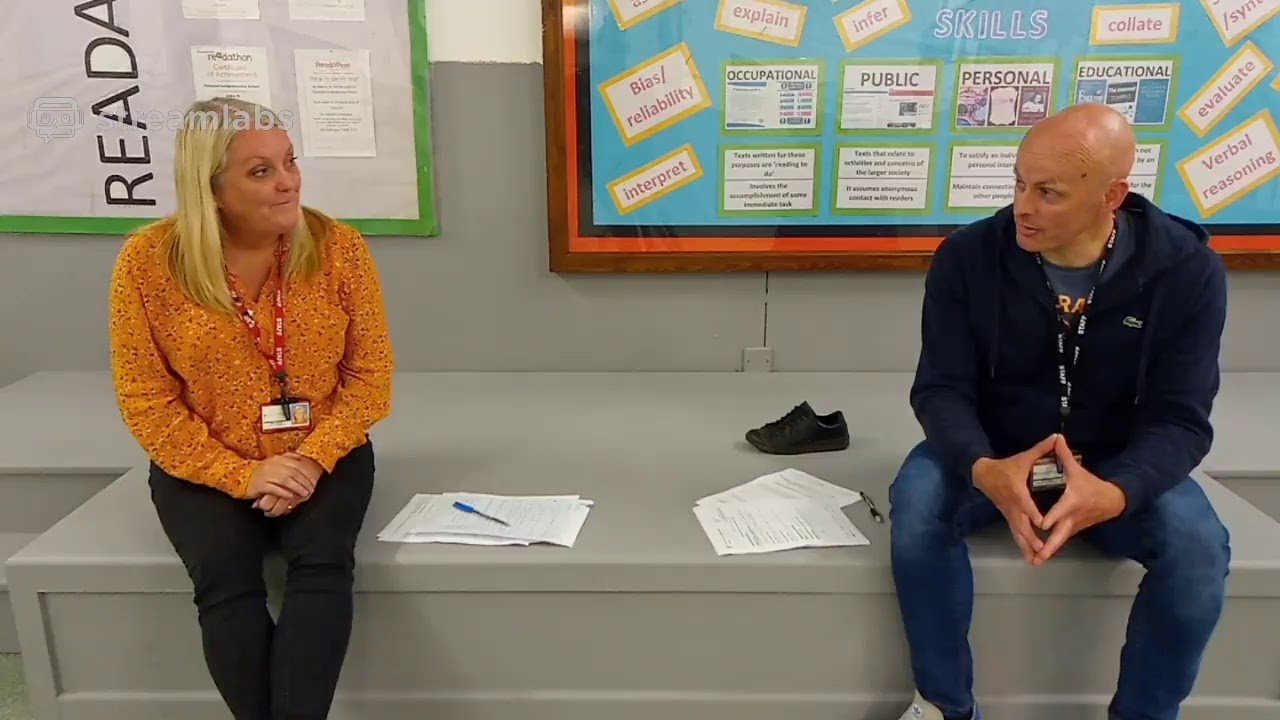 Yr6 Ask the Teacher