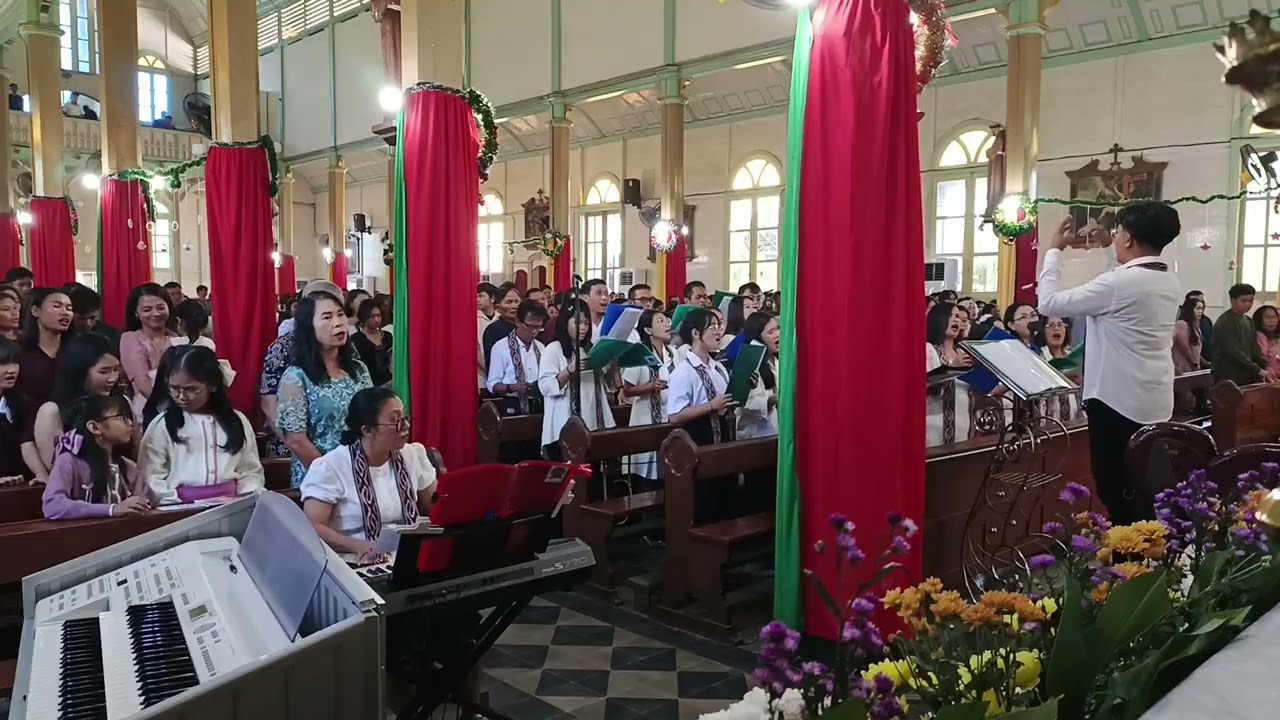 Alam Raya Karya Bapa