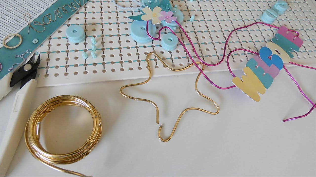 Using the Big Happy Jig for the first time