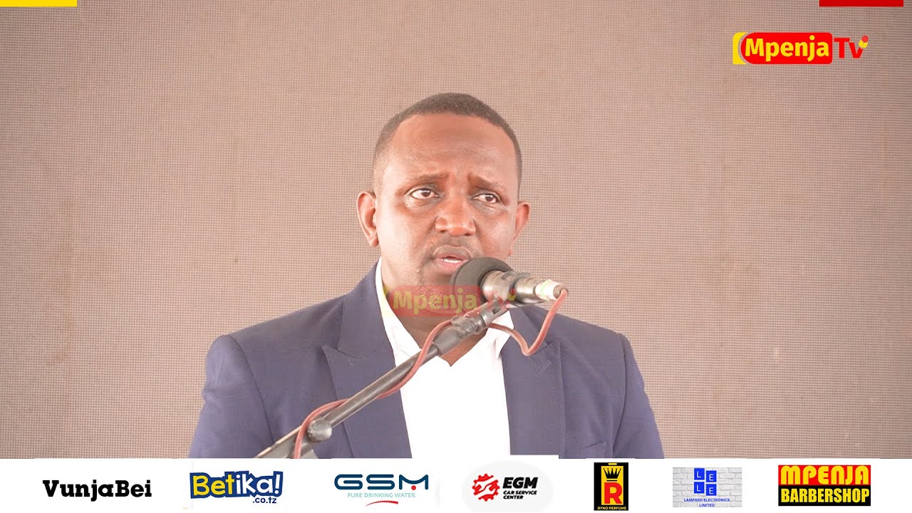 HOTUBA NZITO YA RAISI WA YANGA AKIWA KIBAIGWA DODOMA/TUNGEWEZA KWENDA SEHEMU YOYOTE/TUMECHAGUA HA[PA