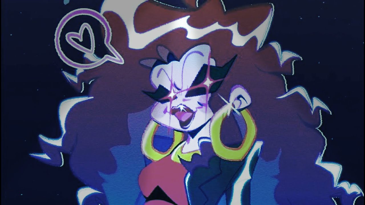Satin Panties/High - Friday Night Funkin’ (Slowed + Reverb)