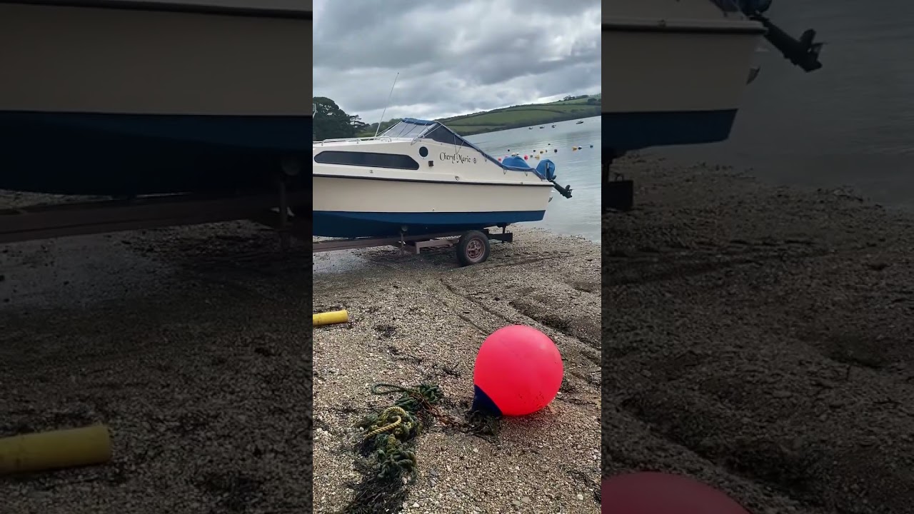 Shetland 570