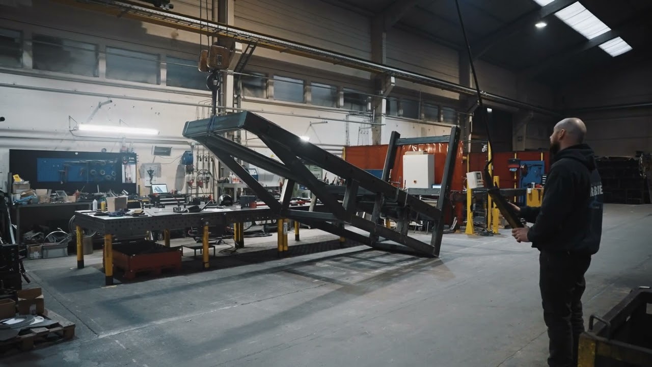 Robbe Industries
