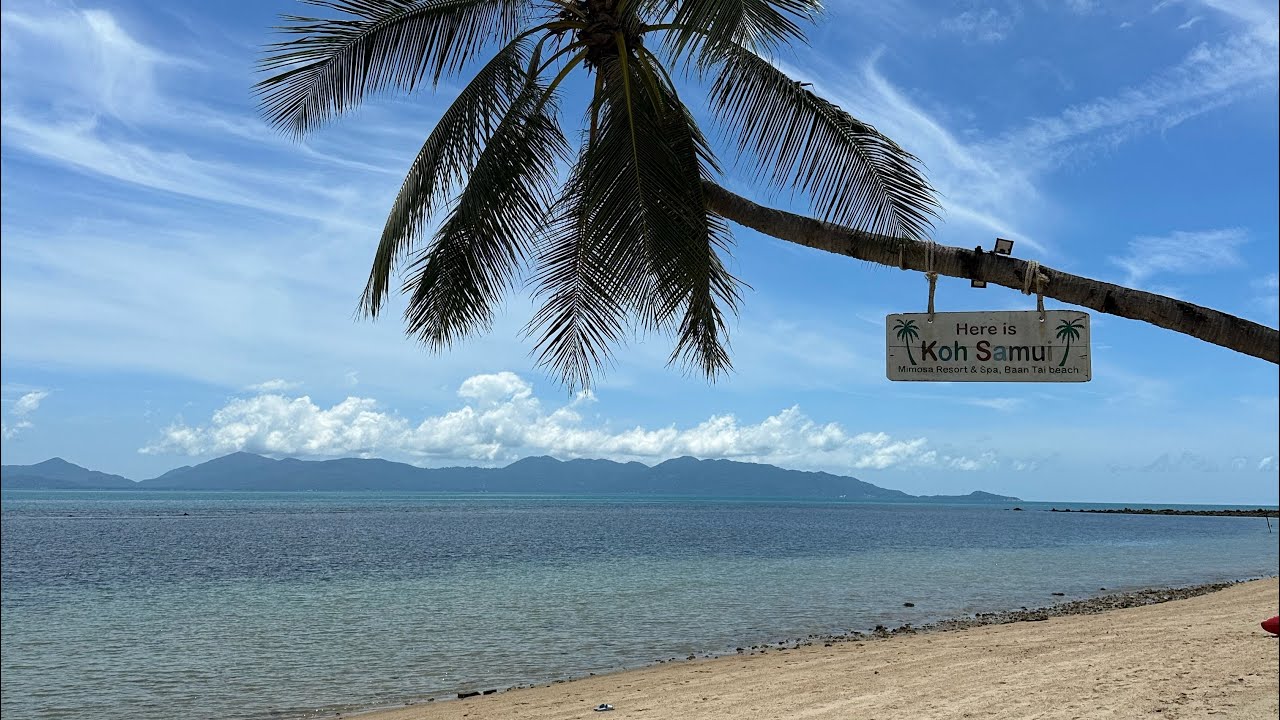 Koh Samui 2023