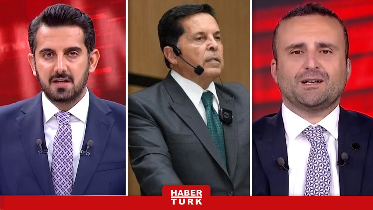 Esenyurt Belediye Başkanı İfadesinde Suçlamalara Ne Dedi?
