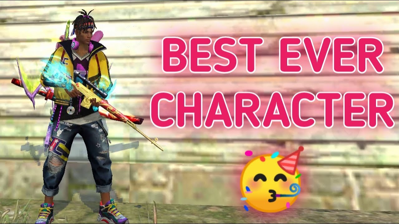 SOLO VS SQUAD WITH D-BEE || BEST CHARACTER EVER WITH GREAT MOVEMENT SPEED AND PRECISE ACCURACY 🎯 !!!