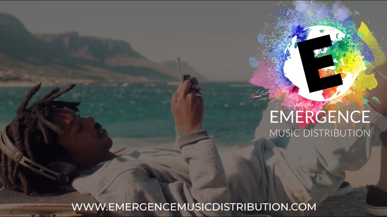 Emergence Music Distribution