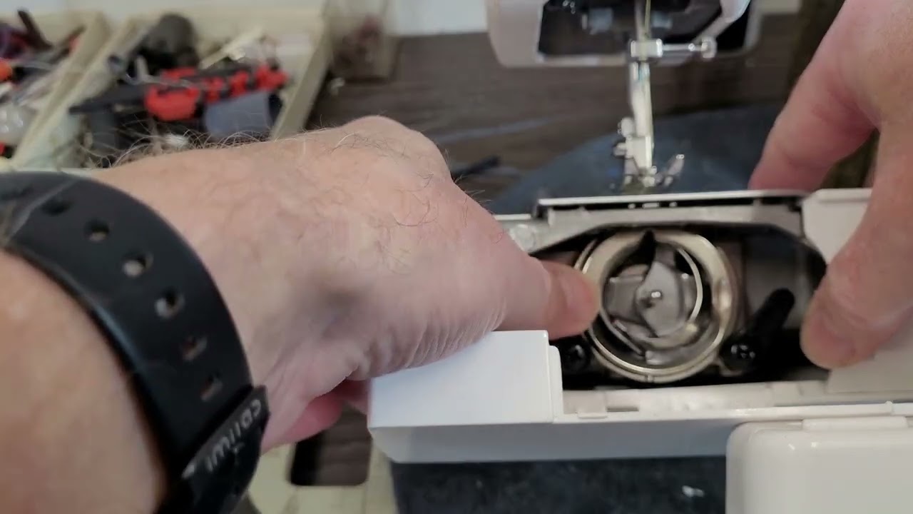 Veritas JSA18  JSB21 troubleshooting og vedligehold