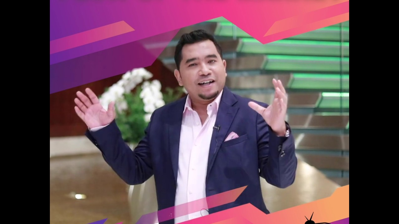 Dato' Dr Nazri Khan - Flow of The Market