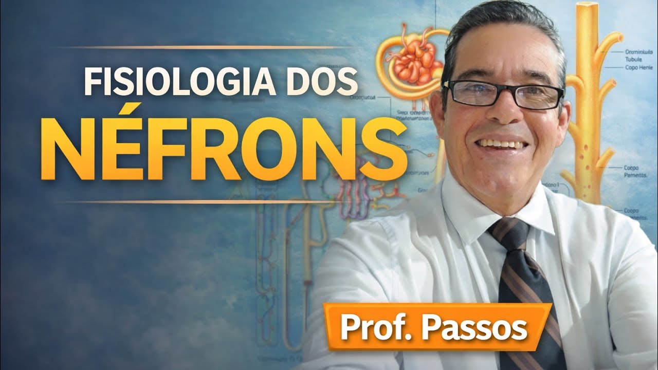 1 Milhão de Néfrons x Rin