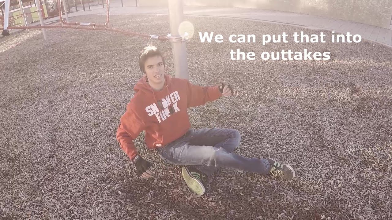 First vid