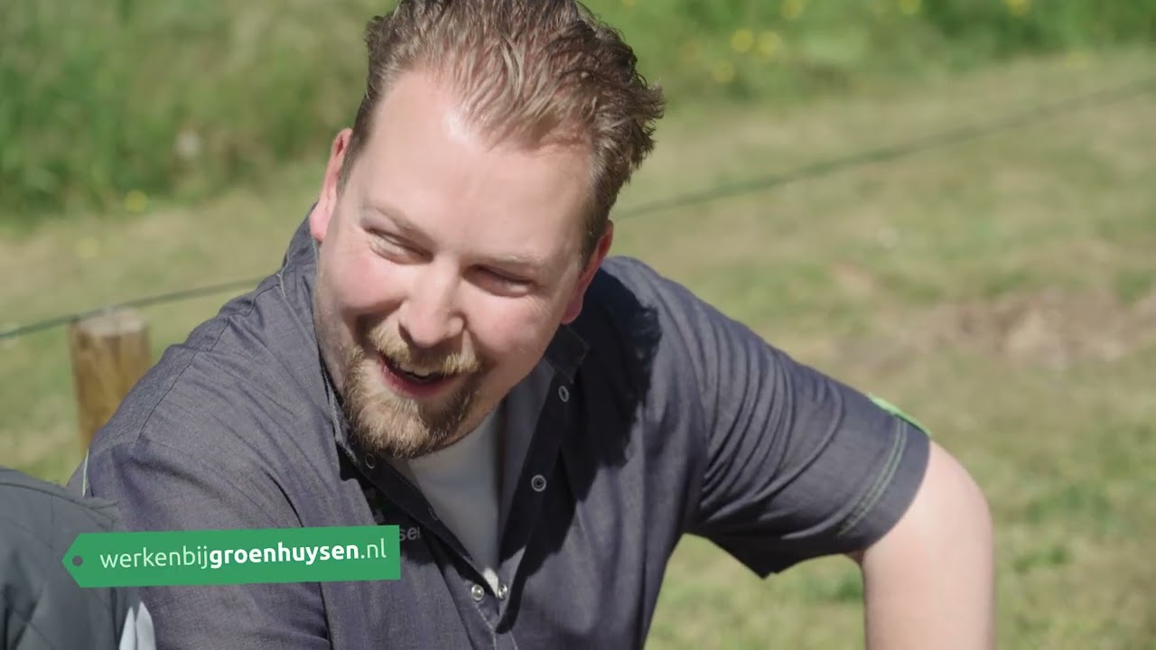 Werken bij Groenhuysen bij het Zellebergenkwartier