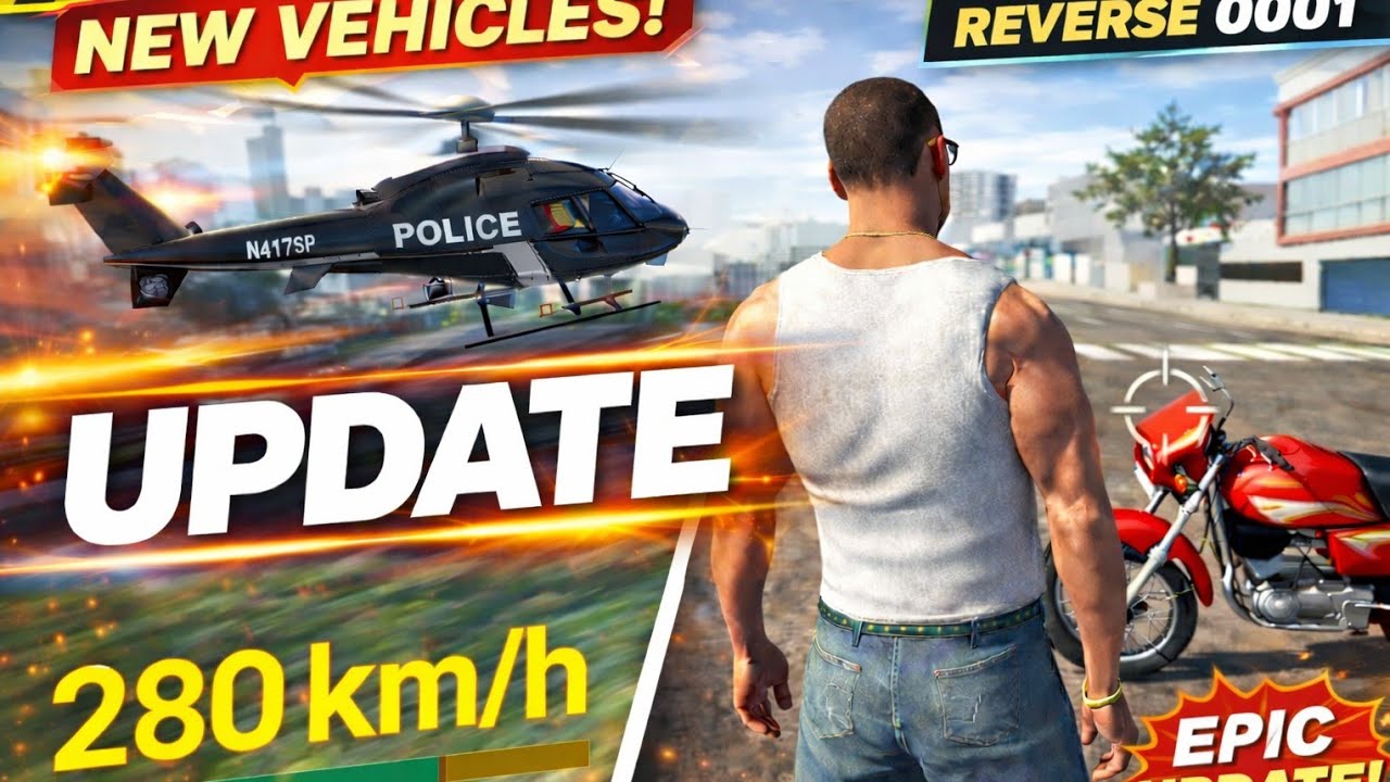 NEW UPDATE 🔥🔥