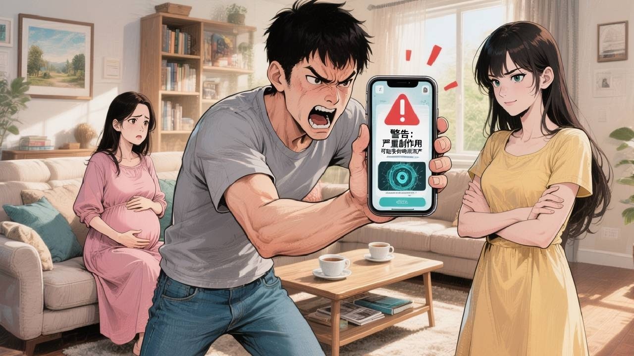 Rebirth, I Didn’t Save My Sis-in-Law from Her AI Diagnosis. Watched Her Face the Consequences Alone