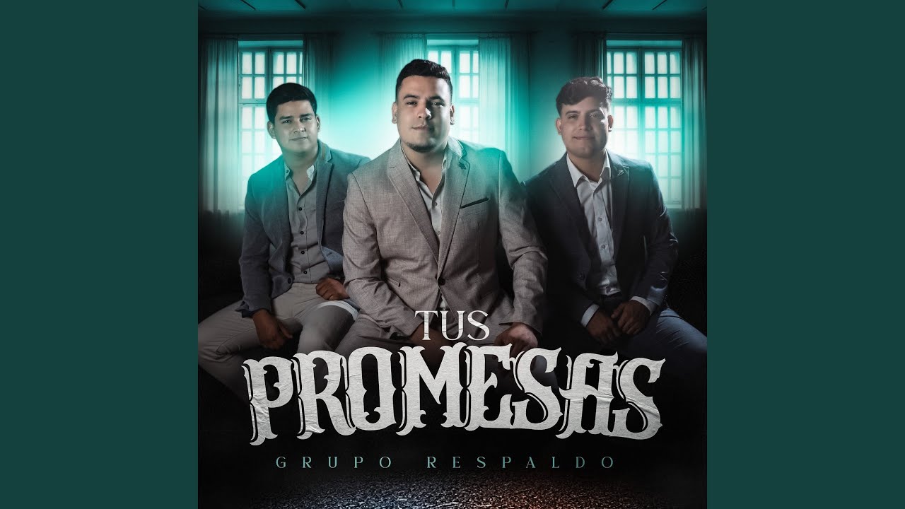 Tus Promesas