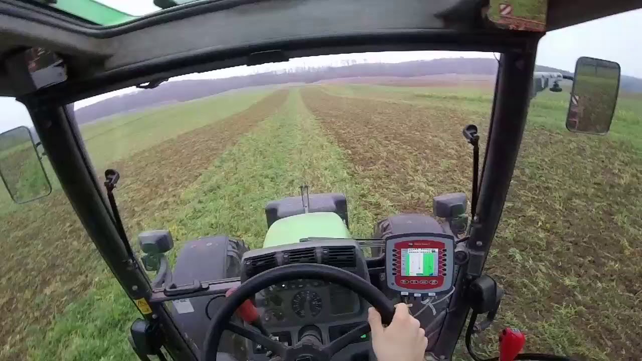 CabView/Sound/ Agrotron 135 mk3/ Zwischenfrucht grubbern