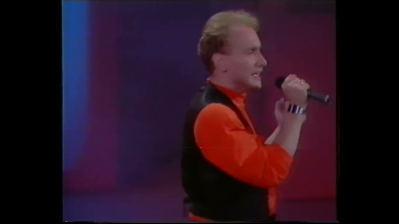 Top-One Sala Kongresowa 1992 rok