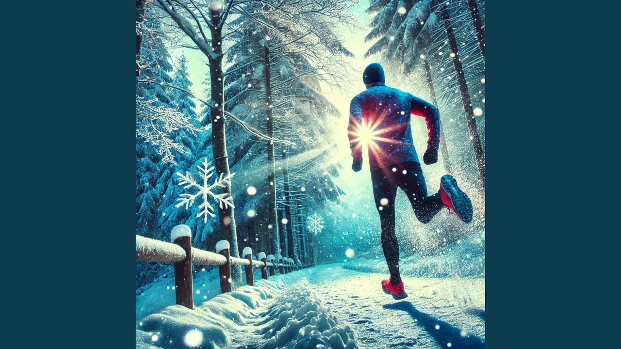 Goals Get Closer With Each Run