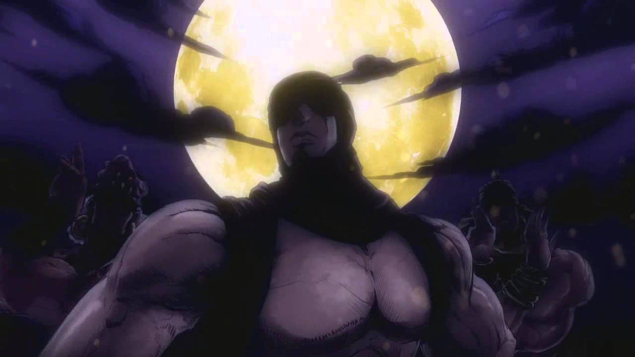 Shingeki no JoJo