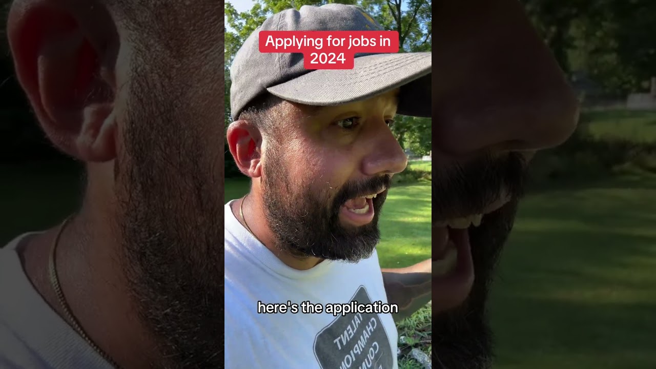 Realte? #jobsearch #jobsearchtips #careertok