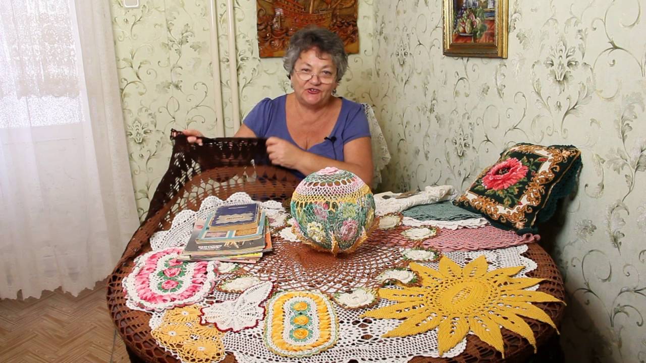 Как я научилась шить и вязать с нуля