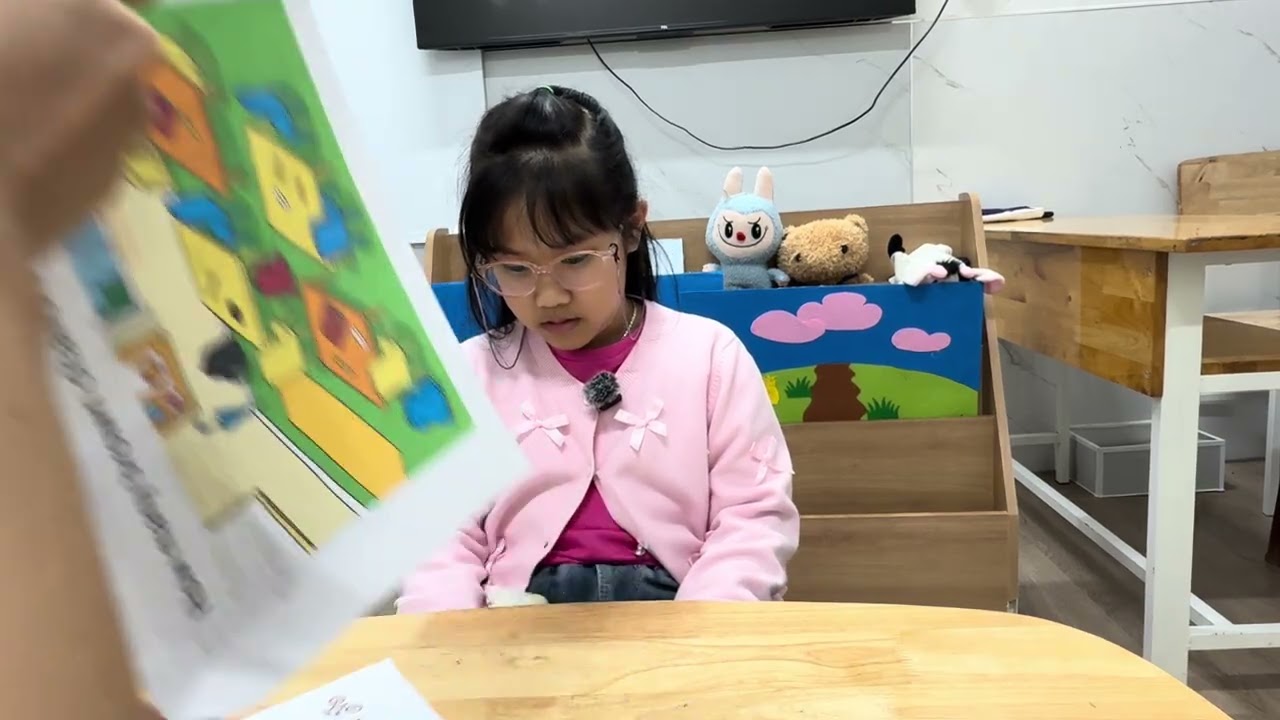 Mina_KB 1_Unit 1-5