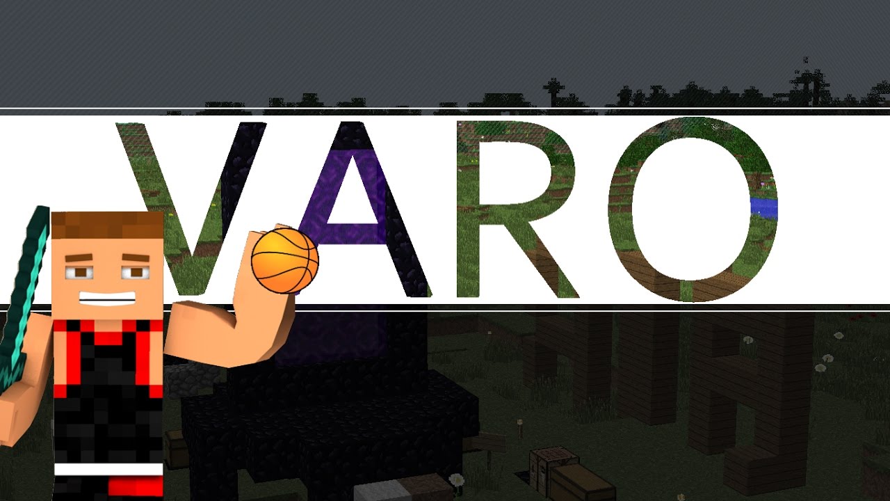 BEST OF MCExpertDE VARO 1-4| ALLE KILLS | EddlySpielt