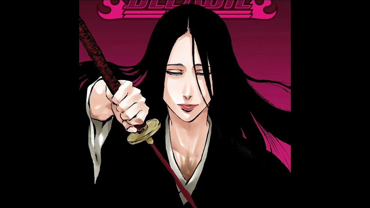 Mr.Kitty - After Dark (Bankai Unohana) Slowed+Reverb ~
