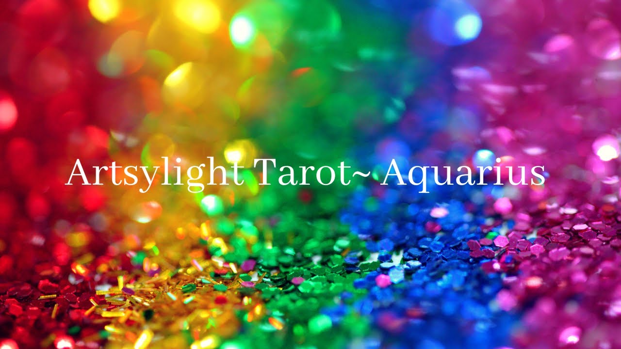 Aquarius~You have released and healed from a narcissist. Romance is on the horizon ❤️