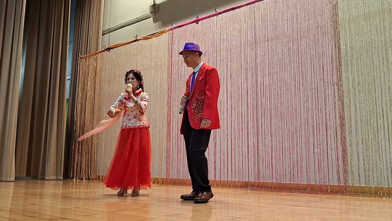 桃花緣（Ivan,嘉惠）