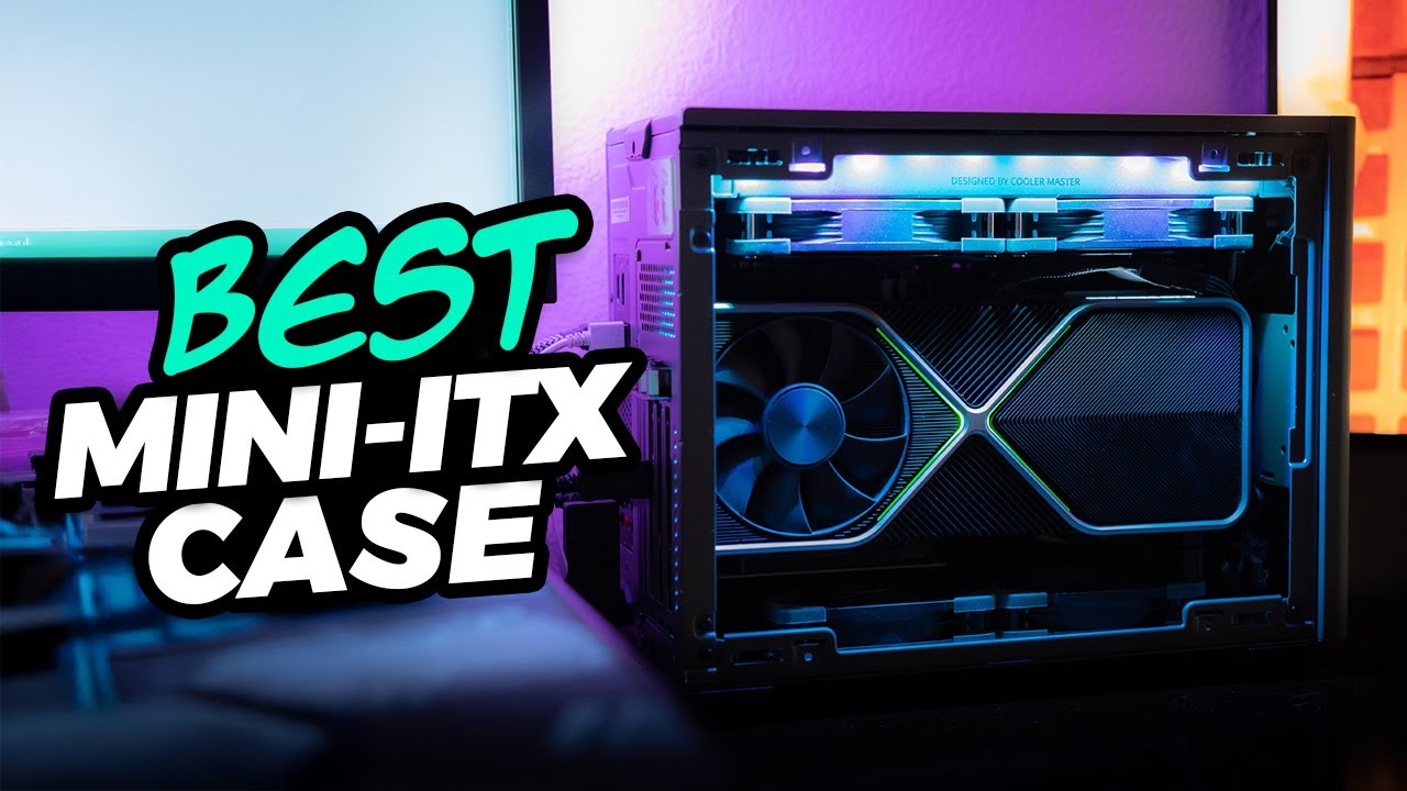 What Is The BEST Mini ITX Case 2025 For Your Money?
