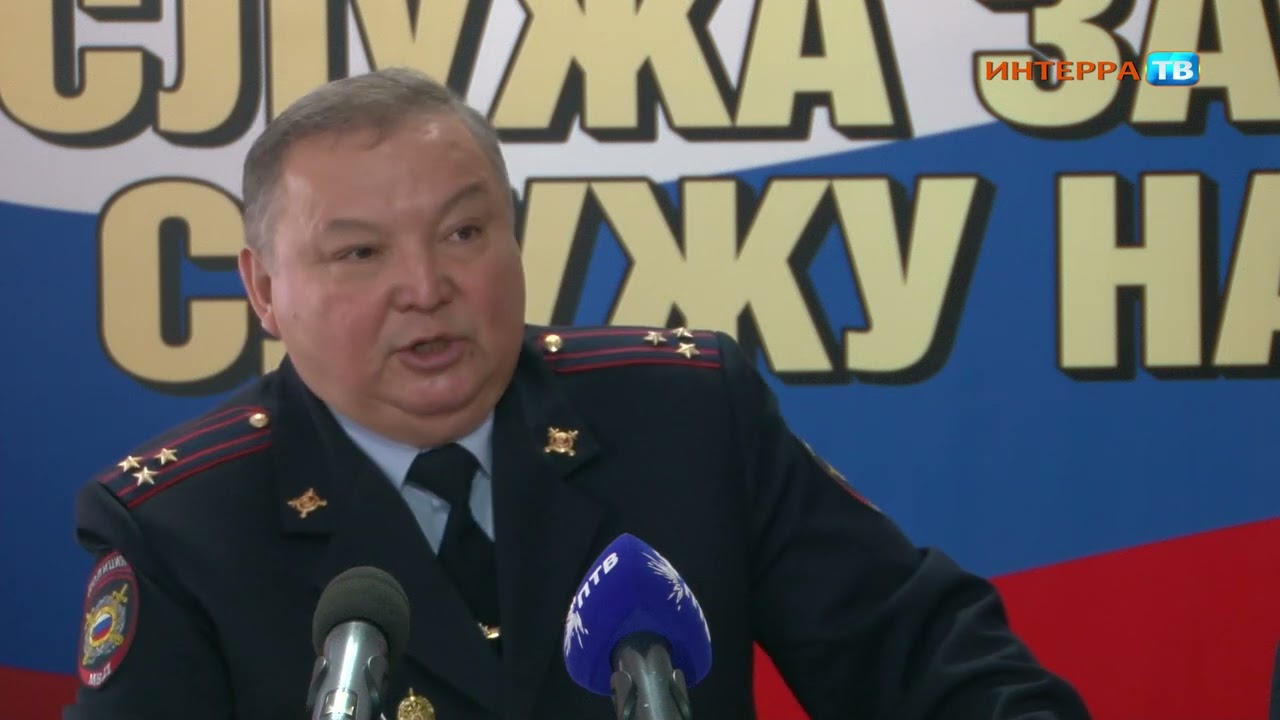 «Мошенничества, убийство пенсионерки, борьба с наркорекламой»