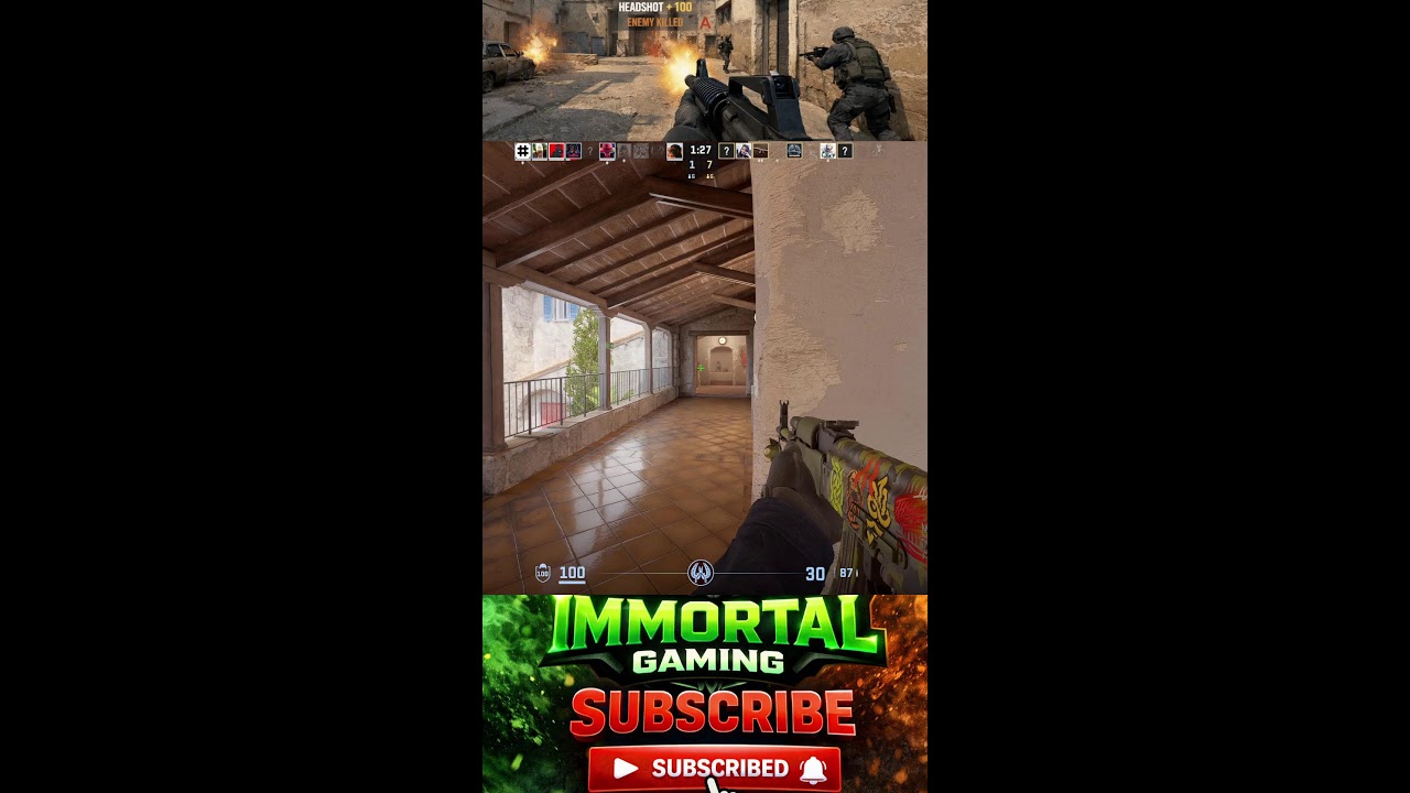 COUNTER STRIKE 2 #PREMIER #FACEITVSPREMIER #CSINDIA #RANKEDBATTLE #CSFACEIT  (Portrait)