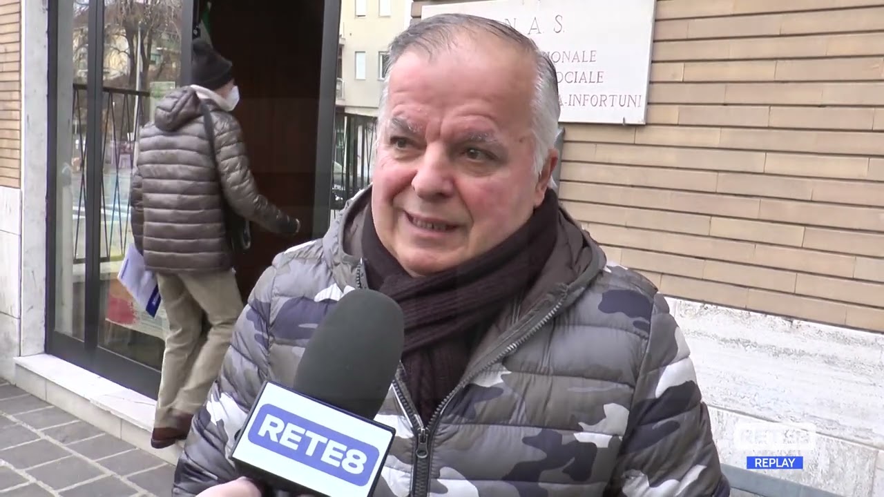 Teramo - Cresce l'emergenza abitativa