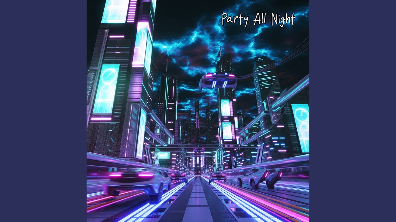 Party All Night