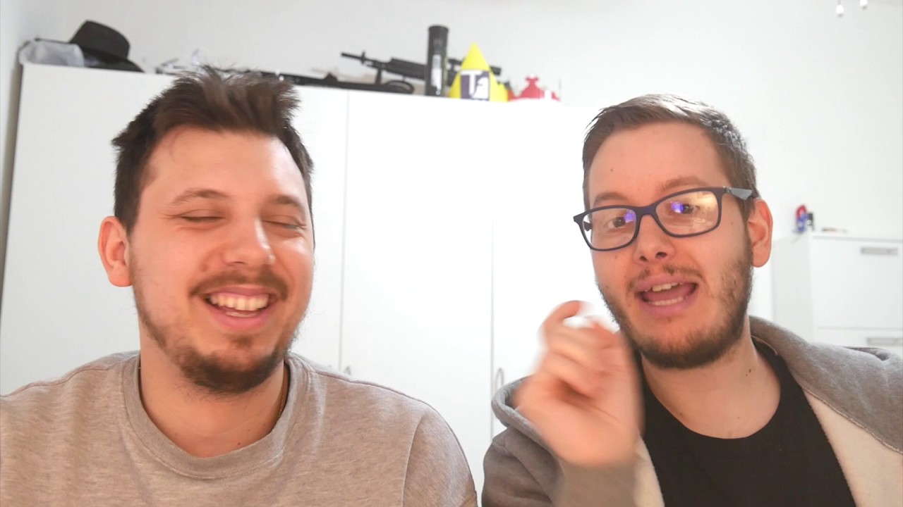 PROVA a NON RIDERE !! STAY IGNORANTE sul MILIONARIO!!