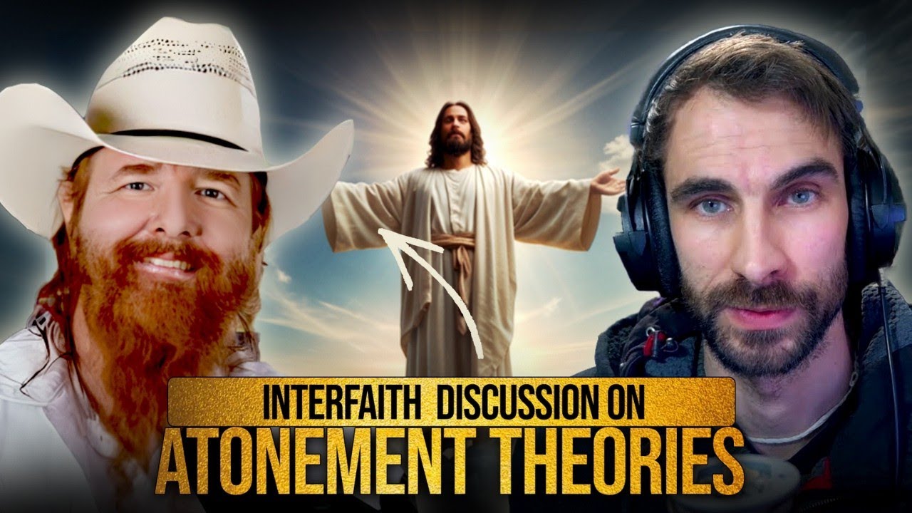 Understanding Atonement Theories | Theology Unleashed