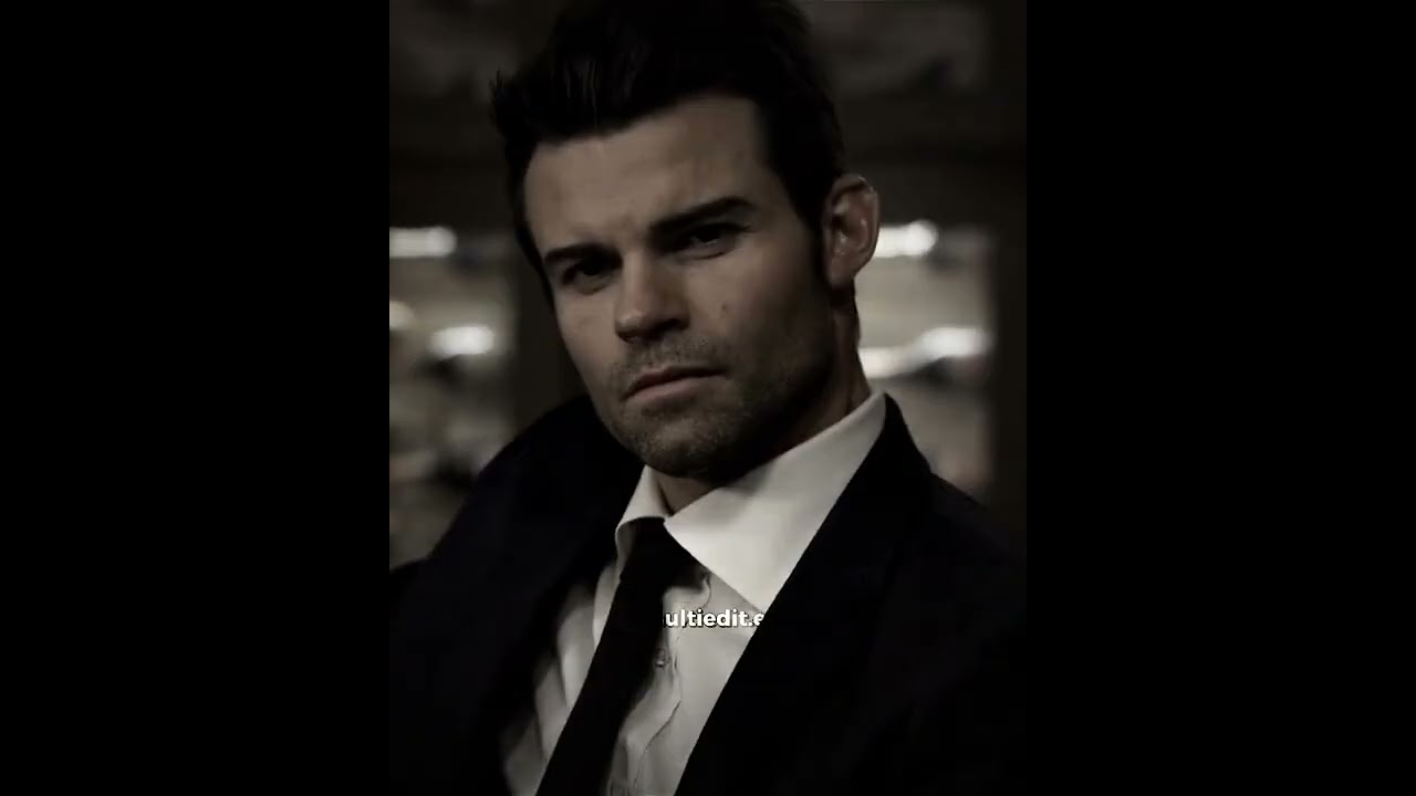 The Originals | Elijah Mikaelson