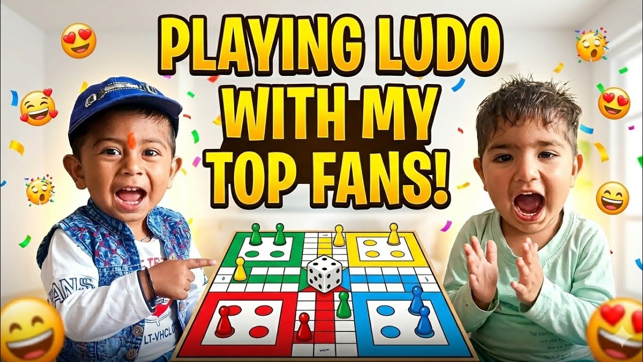 Playing Ludo with my Top Fans! #ludo #ludoking #game #gaming #video #shorts #funny #viral #trending