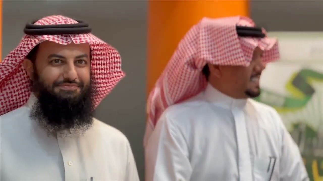 حفل تخرج طلاب ثانوية عبدالله بن أم مكتوم للعام الدراسي ١٤٤٣-١٤٤٤ هـ