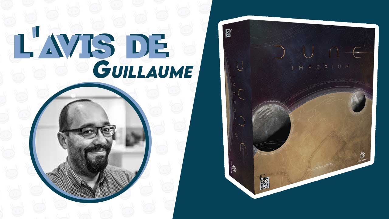 Notre avis - Dune : Imperium
