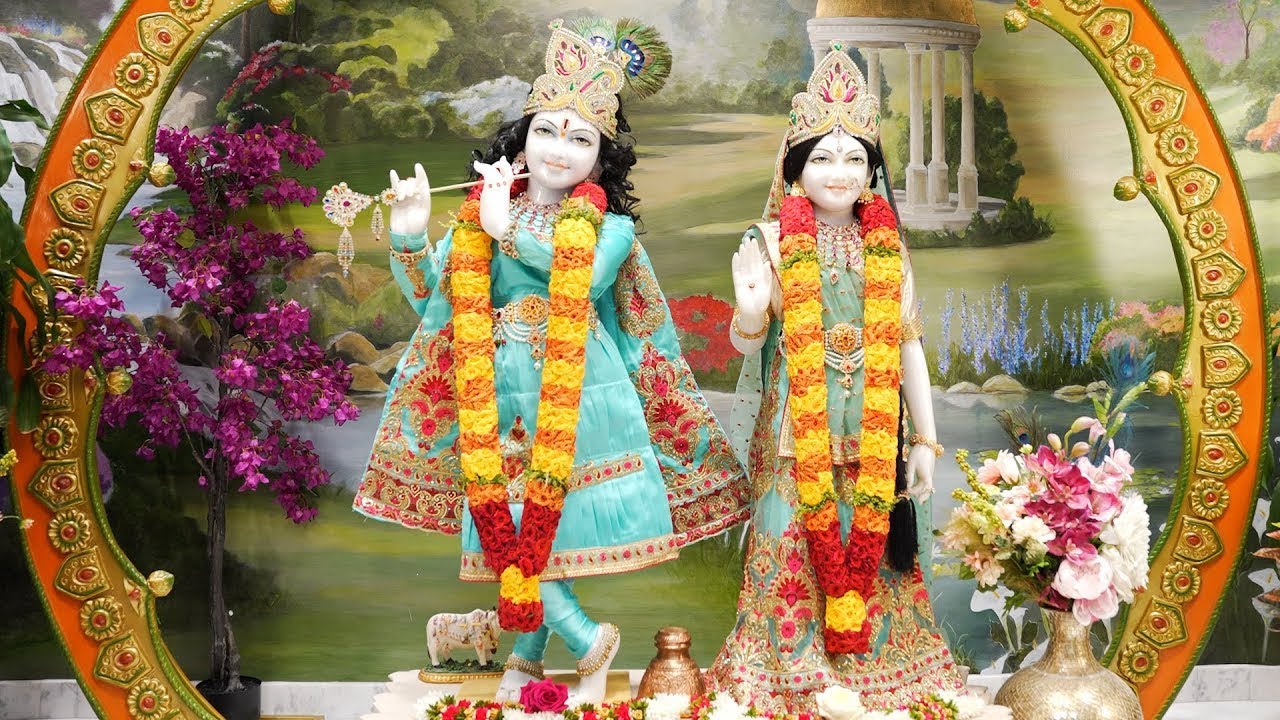 LIVE श्रीमद भागवत नक्कीया|Distt.Ropar|DAY-5|आयोजक समस्त ग्रामवासी