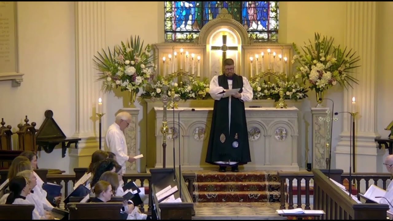 Guide Me, O Thou Great Jehovah CWM RHONDDA