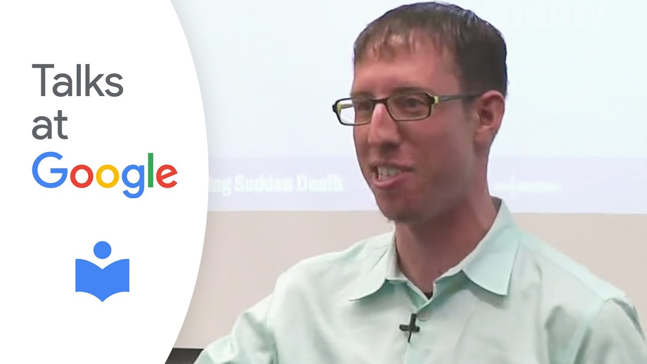 Productively Avoiding Sudden Death | Jared Goralnick | Talks at Google
