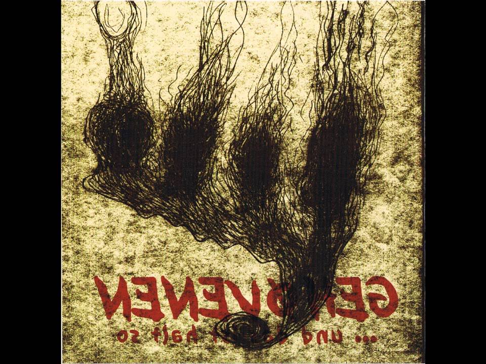 Geh&oslash;venen - Grutze 1999