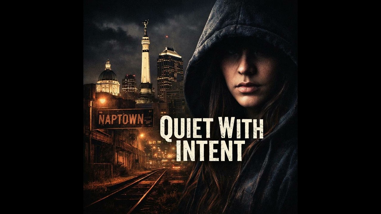 Quiet With Intent
