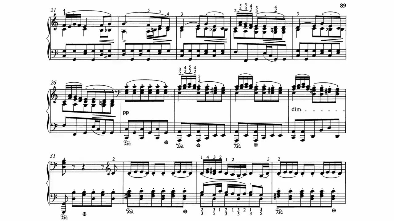 Liszt – Der Gondelfahrer: Männer-Quartett, S559 (Howard)