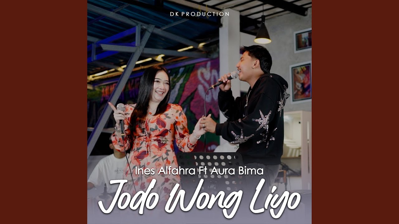 Jodo Wong Liyo