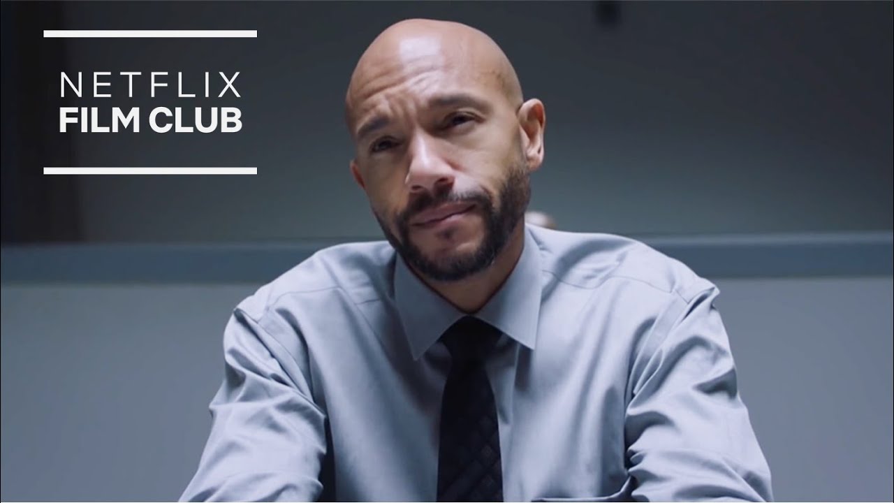 Stephen Bishop Rates His Characters | Fatal Affair | Netflix