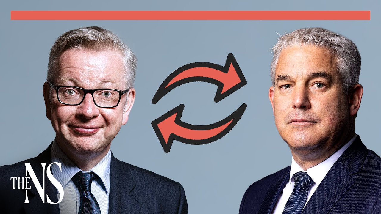 How to stop MPs swapping jobs? | The New Statesman podcast
